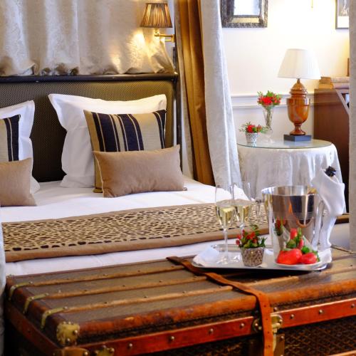 Junior Suite image 10