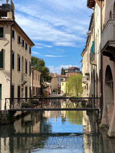 Maison Altinia, locazione in centro storico a due passi dalla stazione 4
