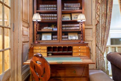 The Pand Hotel - Small Luxury Hotels of the World - image 9