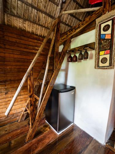 Valle Bucana in Samana Waterfront