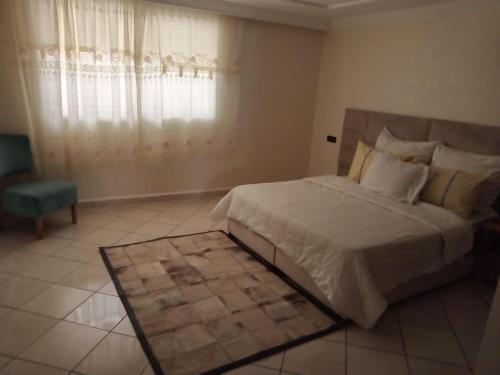 Villa el jadida morocco nice and calm place