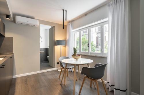 Faciliteiten, Le Mummarelle Napoli in Naples