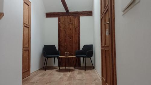 Ubytovani Zdirec - Apartman 2 in Duba