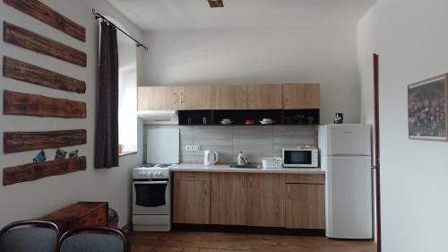 Ubytovani Zdirec - Apartman 2 in Duba