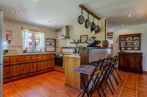 บริการและสิ่งอำนวยความสะดวก, Quinta dos Covais AL in ตาบัว