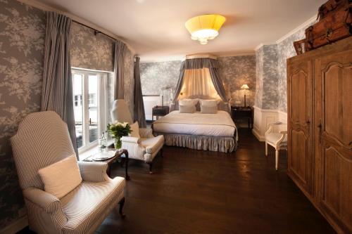 The Pand Hotel - Small Luxury Hotels of the World - image 7