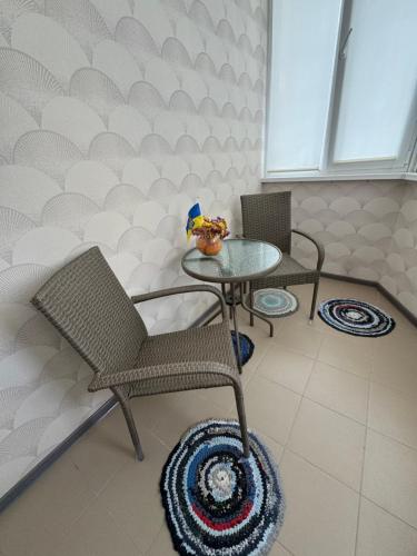 Центр міста Апартаменти in Kamenets Podolskiy