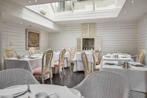 The Pand Hotel - Small Luxury Hotels of the World - image 4