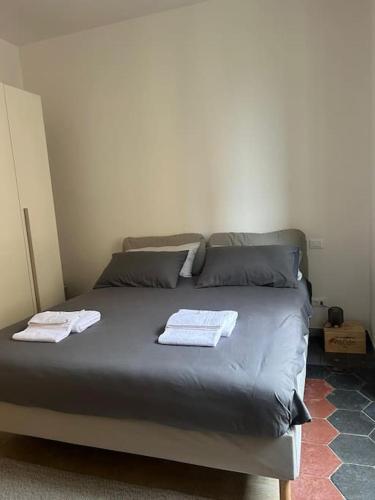 Appartamento Ostiense CasaFrai, Rom (Foto 3)