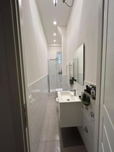 Appartamento Ostiense CasaFrai, Rom (Foto 4)