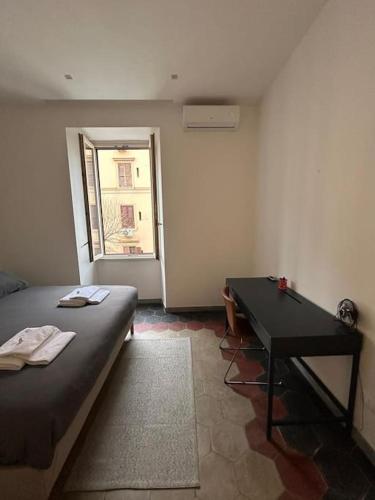 Appartamento Ostiense CasaFrai, Rom (Foto 8)