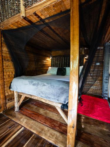 Valle Bucana in Samana Waterfront