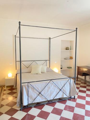1 queen bed