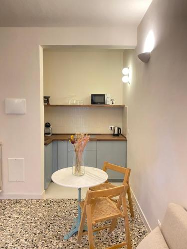 La Dimora di Pindaro in 塔蘭塔佩利尼亞