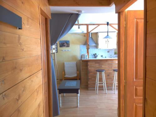 Appartement Cauterets - Location saisonnière - Cauterets