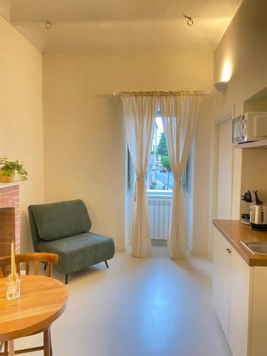 La Dimora di Pindaro in 塔蘭塔佩利尼亞