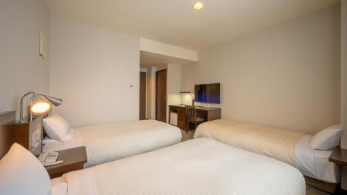 Standard Triple Room - Non-Smoking