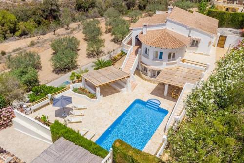 Villa Joya 42 - Benitaxell by Just Life Services