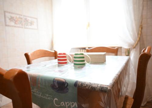 Marco's Apartment Colosseum, Рим (фото 10)
