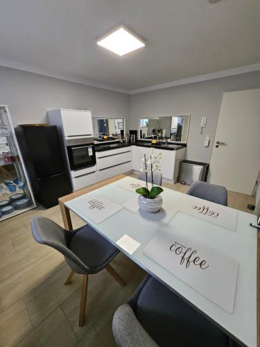 Ferienwohnung Trier Ruwer Mosel in Trier, Deutschland