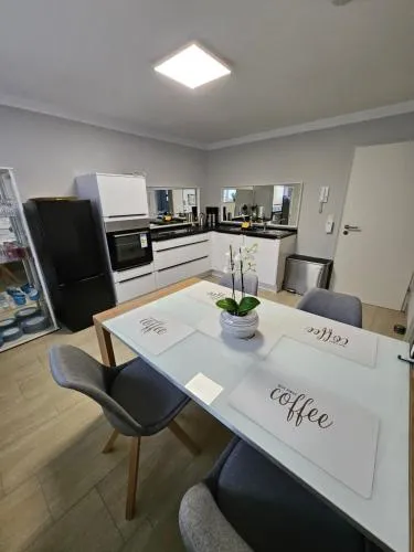 Ferienwohnung Trier Ruwer Mosel in Trier, Deutschland