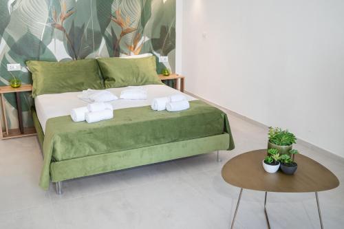 La Bella Ostuni Suites – Ostuni, AR