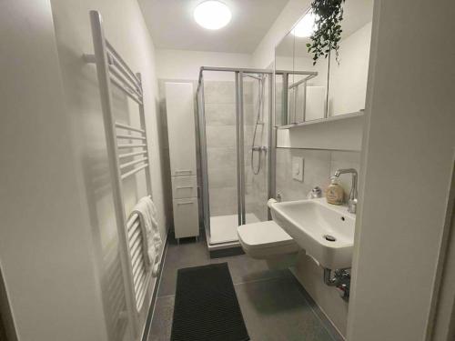 Barrierearme Neubauwohnung, Berlin (Foto 5)