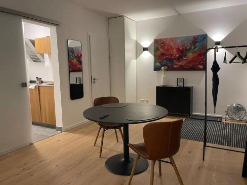 Barrierearme Neubauwohnung, Berlin (Foto 8)