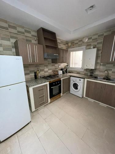 Appartement la perle de Sahel