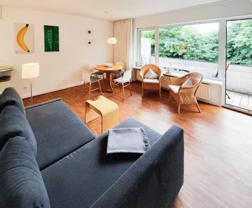 Wohnung Berlin in Norderney, Deutschland