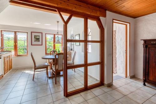 Haus Tilde in Behrendorf