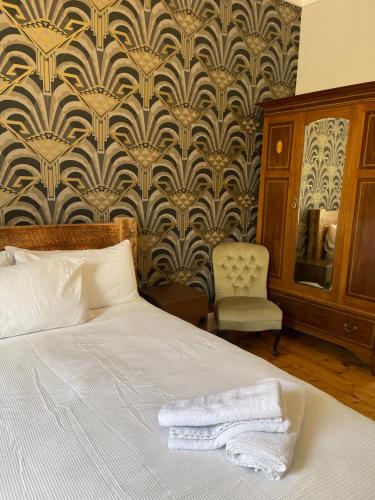 Cockburn Street Apartment