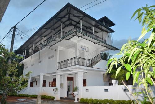 Rajarata Lodge,Anuradhapura