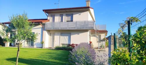 B&B CASETTA 42 in Zimella (Verona)