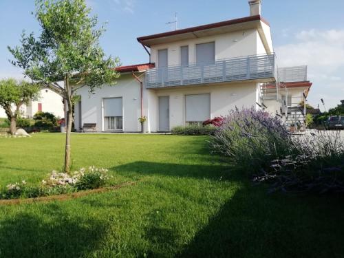 B&B CASETTA 42 in Zimella (Verona)