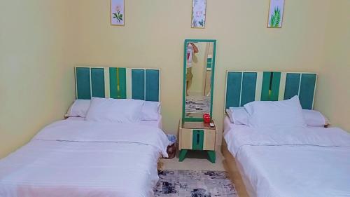 زهراء التجمع, Каир