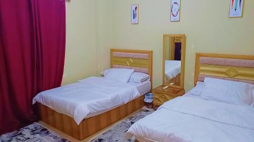 زهراء التجمع