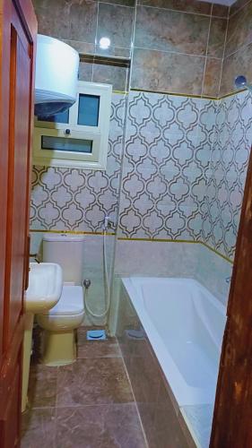 زهراء التجمع