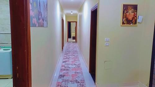 زهراء التجمع