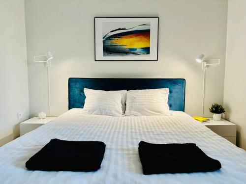 Tallinn Central 3BR Apt with Free WiFi & Parking, Tallinn (fotografie 3)