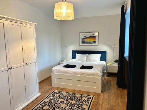 Tallinn Central 3BR Apt with Free WiFi & Parking, Tallinn (fotografie 10)