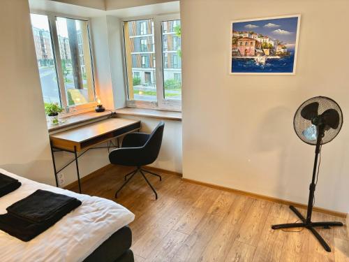 Tallinn Central 3BR Apt with Free WiFi & Parking, Tallinn (fotografie 7)