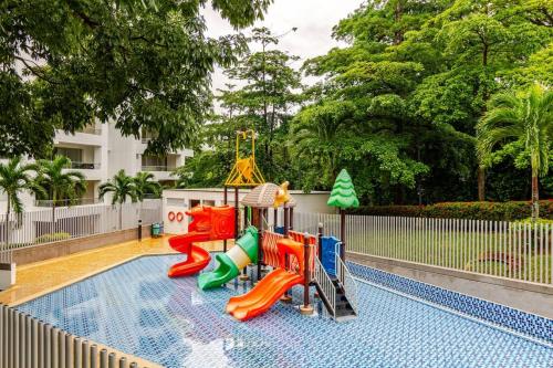 Hermoso Apartasol en San Jeronimo para disfrutar in San Jeronimo