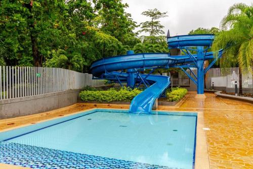 Hermoso Apartasol en San Jeronimo para disfrutar in San Jeronimo