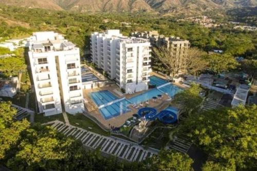 Hermoso Apartasol en San Jeronimo para disfrutar in San Jeronimo