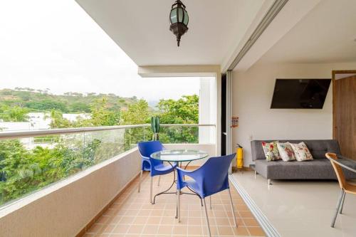 Hermoso Apartasol en San Jeronimo para disfrutar in San Jeronimo