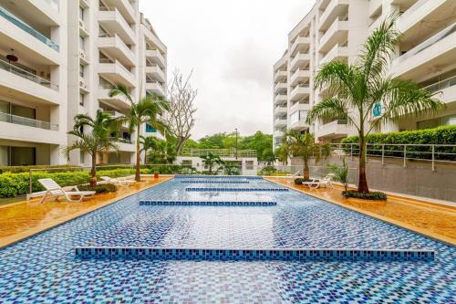 Hermoso Apartasol en San Jeronimo para disfrutar in San Jeronimo