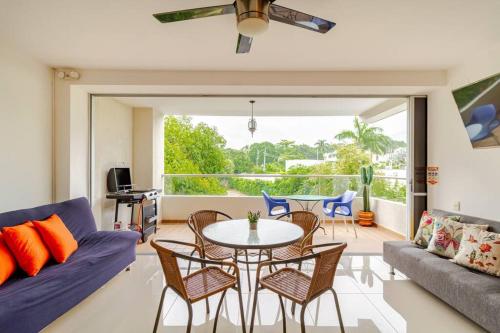 Hermoso Apartasol en San Jeronimo para disfrutar in San Jeronimo