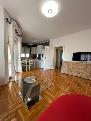 Apartment EDNI Medulin in Liznjan