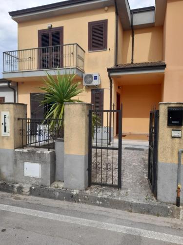12 Nocembre in Conza Della Campania